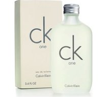Calvin Klein CK One EDT 3607347821441