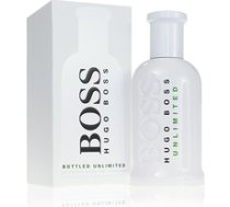 Hugo Boss Bottled No.6 Unlimited EDT 0737052766744
