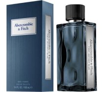 Abercrombie & Fitch First Instinct Blue EDT 0085715167026