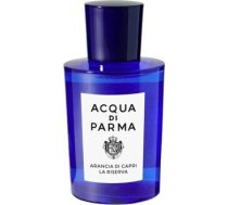 Acqua Di Parma Blu Mediterraneo - Arancia Di Capri La Riserva EDP 8028713825866
