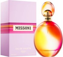 Missoni EDT 8011003832828