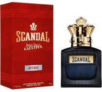 Jean Paul Gaultier Scandal Pour Homme Intense EDP 8435415102711