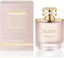 Boucheron Quatre en Rose Florale EDP 3386460099295