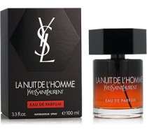 Yves Saint Laurent La Nuit de L´Homme Eau de Parfum EDP 3614272648340