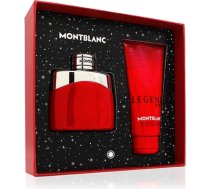 Mont Blanc Montblanc Legend Red SET M (EDP 50ml + SG 100ml) 3386460132220