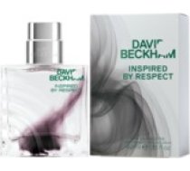 David Beckham Inspired by Respect EDT 3614224677855