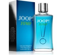 Joop! Jump EDT 3414202486413