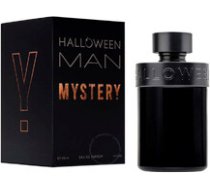 Jesus Del Pozo Halloween Man Mystery EDP 8431754008578