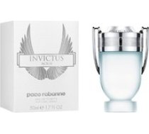 Paco Rabanne Invictus Aqua EDT 3349668536504