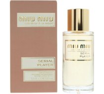 Miu Miu Serial Player EDT 3614226513670