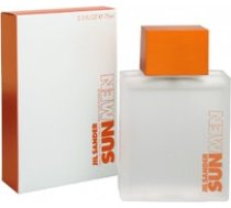 Jil Sander Sun Men EDT 3414202955001