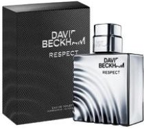 David Beckham Respect EDT 3614223626793