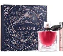 Lancome La Vie Est Belle L´Elixir Gift Set EDP 50 ml and EDPiniature 10 ml 3614274330236