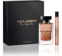 Dolce Gabbana The Only One Gift set EDP 100 ml and miniature EDP 10 ml 3423473140153