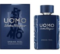 Salvatore Ferragamo Uomo Urban Feel EDT 8052086377455