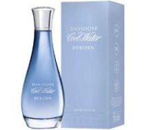 Davidoff Cool Water Reborn EDT 3616302038404