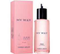 Giorgio Armani My Way EDP Floral ( náplň ) 3614273673815