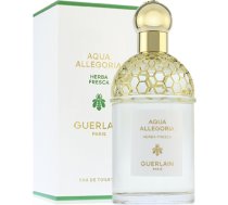 Guerlain Aqua Allegoria Herba Fresca EDT 75ml 3346470109575