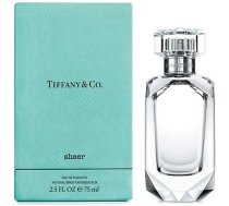 Tiffany & Co. Tiffany Sheer EDT 75 ml 3614226969613