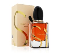 Giorgio Armani Armani Sí Parfum 3614274322262