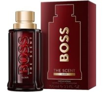 Hugo Boss The Scent Elixir Parfum Intense 3616305169204
