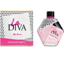 Emanuel Ungaro La Diva Mon Amour EDP 8052086373518
