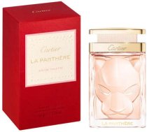 Cartier La Panthere Eau de Toilette EDT 3432240500373
