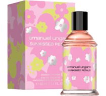 Emanuel Ungaro Sunkissed Petals EDT 8052464898657