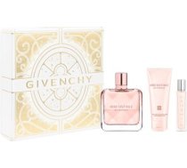 Givenchy Irresistible Givenchy Gift set EDP 50 ml, miniature EDP 12,5 ml a tělové mléko 75 ml 3274872496965