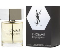Yves Saint Laurent L`Homme EDT 3365440643659