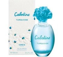 Grès Cabotine Turquoise EDP 7640473481116