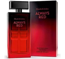 Elizabeth Arden Always Red EDT 0085805190545