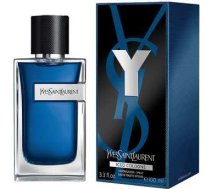 Yves Saint Laurent Y Iced Cologne EDT 3614274492330