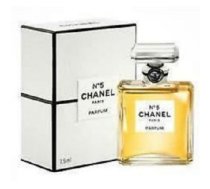 Chanel No. 5 parfum 3145891201505
