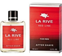 La Rive Red Line After Shave ( aftershave ) 5906735238150
