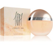 Nino Cerruti 1881 Pour Femme EDT 50ml 688575134483