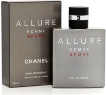 Chanel Allure Homme Sport Eau Extreme EDT 3145891235609
