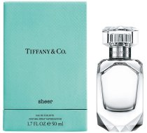 Tiffany & Co. Tiffany Sheer EDT 50ml 3614226969316