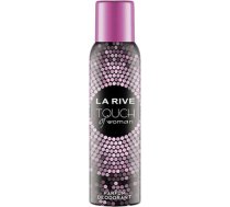 La Rive Touch Of Woman Deospray 5901832063780