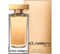 Dolce Gabbana The One EDT 3423473033271