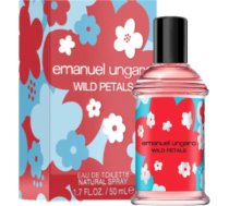 Emanuel Ungaro Wild Petals EDT 8052464898633