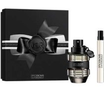 Viktor & Rolf Spicebomb Gift set EDT 50 ml a miniature EDT 10 ml 3614274652987