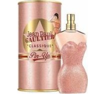 Jean Paul Gaultier Classique Pin Up EDP 8435415035897