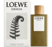 Loewe Esencia for Men EDT 8426017053051