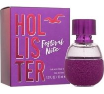 Hollister Festival Nite for Her EDP 0085715268129