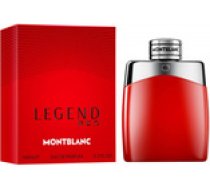 Mont Blanc Legend Red EDP 3386460134965