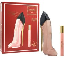 Carolina Herrera Good Girl Blush Gift set EDP 80 ml a miniature EDP 10 ml 8411061092750