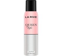La Rive Queen Of Life Deospray 5901832063827
