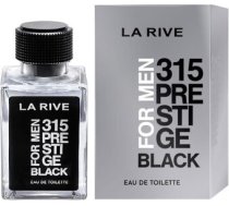 La Rive 315 Prestige Black EDT 5903719642392