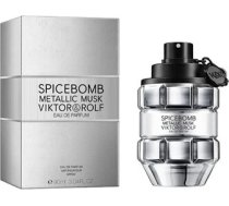 Viktor & Rolf Spicebomb Metallic Musk EDP 3614274293890